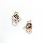 5WAY PIERCE:「Pets」capricious
