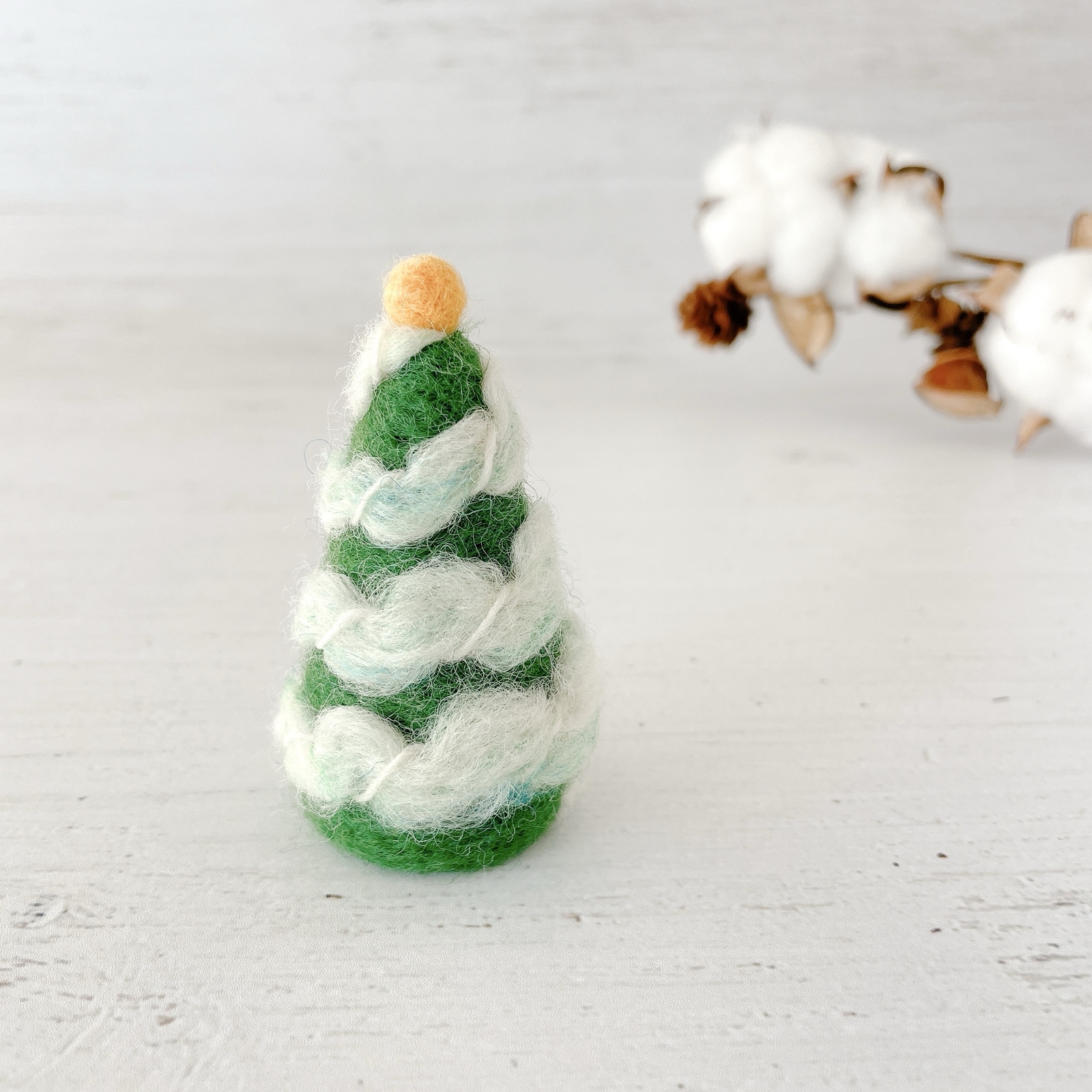 羊毛フェルト クリスマスの人気通販 | minne 国内最大級の