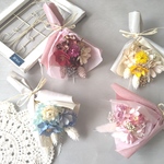 gift bouquet💐母の日 父の日 ギフト 贈り物 発表会 ウェディング 席次表 推し