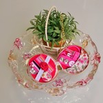 マカロン  ソーイングセット
