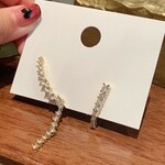【セール】ピアス　NAT-0094
