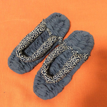 子供布草履(20cm)
