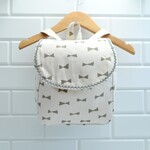 ｟新色｠ベビーリュック　ＲＩＢＢＯＮ