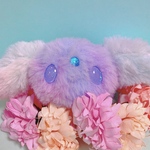 [B品] たれみみふわうさ 🐇‎💜