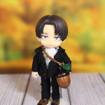 小人のどんぐりケース～オビツ11サイズ～
