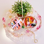 マカロン  ソーイングセット
