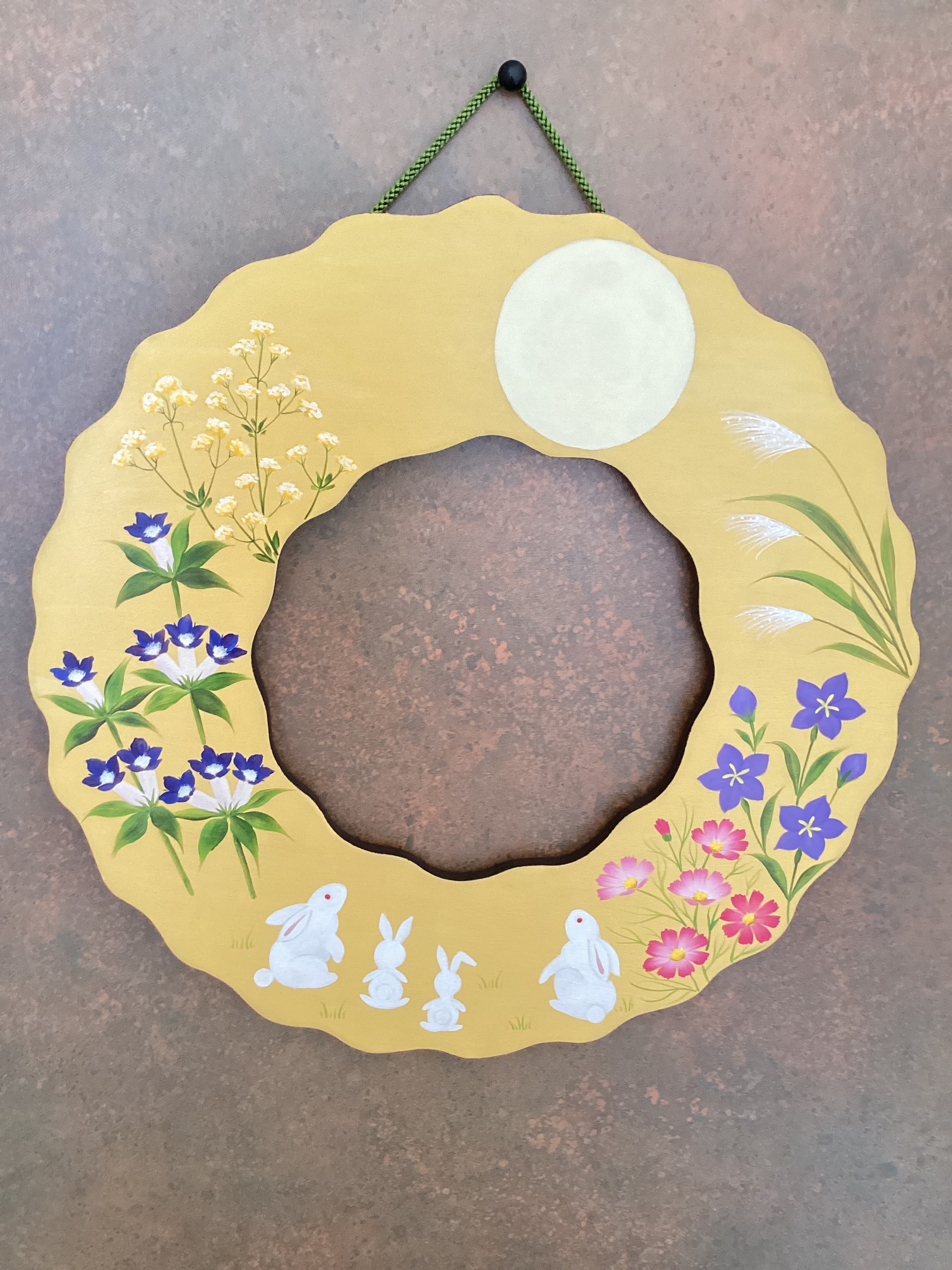 トールペイント  はなまみ mqdefault.jpg