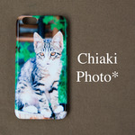 【各機種対応】cat*iphoneケース・Androidスマホケース