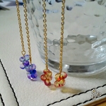 ファルファーレピアス(イヤリング)