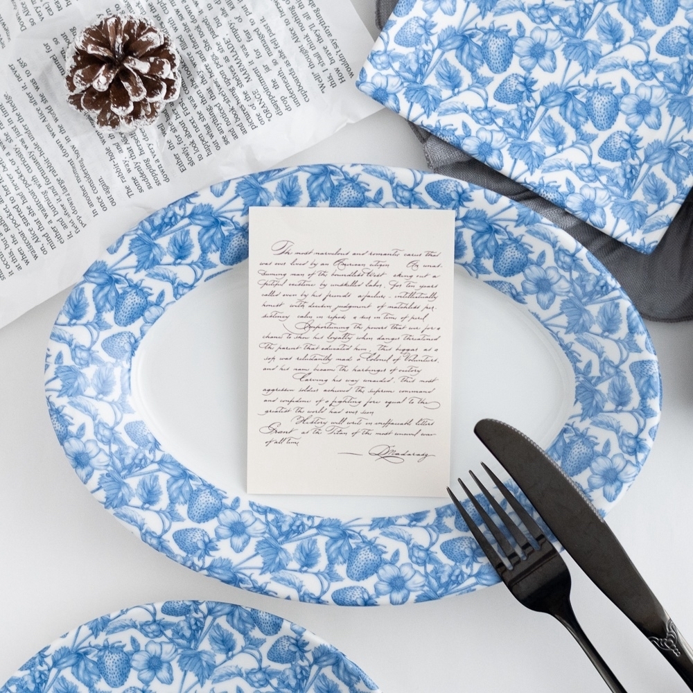 超々レアー！スージークーパー、グロリア ラスター「フルーツ柄