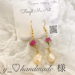 Y_♡handmade accessory様専用ページ