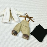 ねんどろいど用秋のお出かけ3点セット