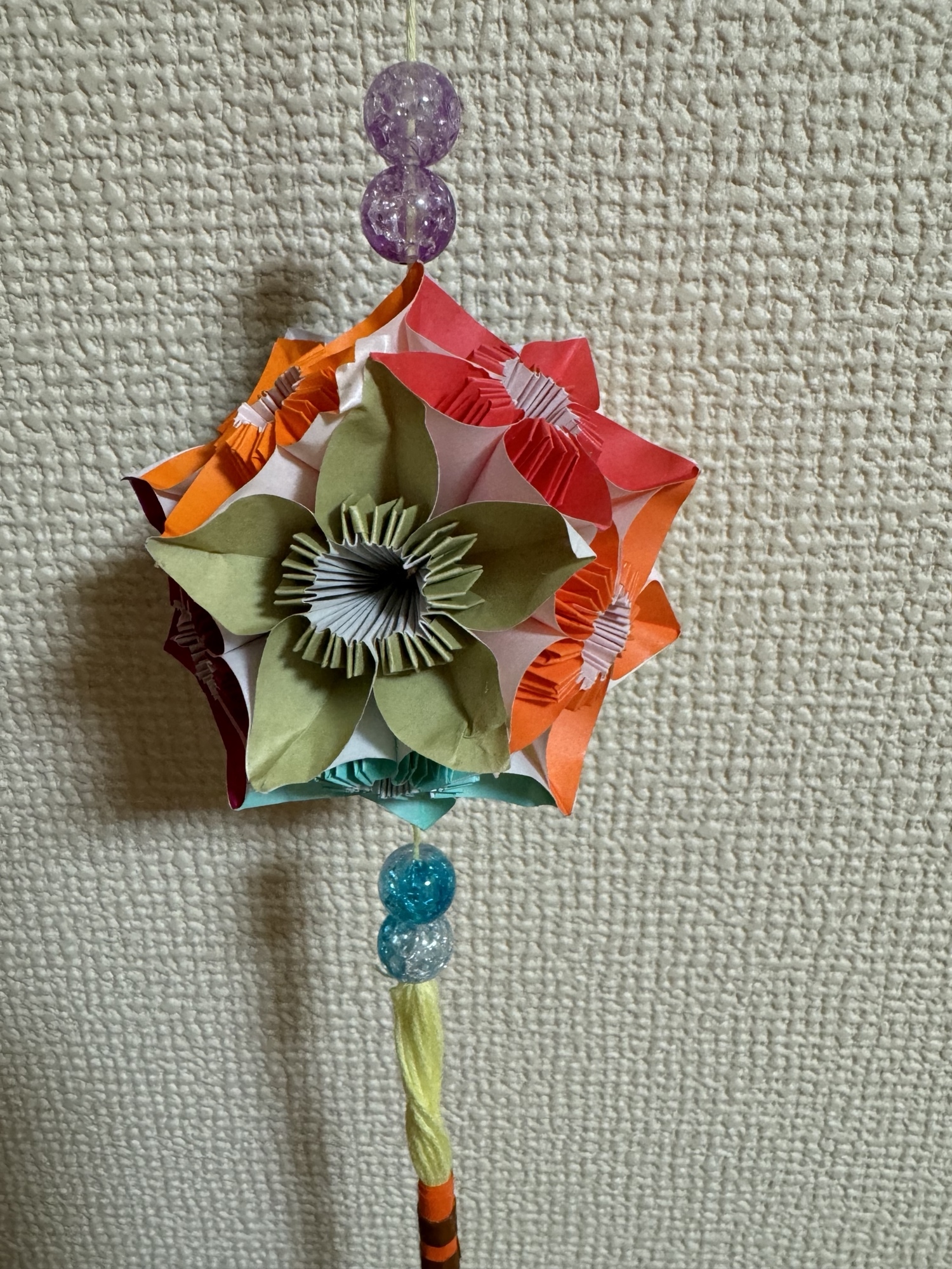 くす玉