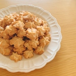 きなこクッキー