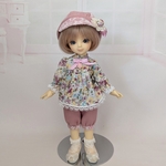 お散歩セット（少々訳あり）✣幼sdｻｲｽﾞ