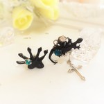 トカゲの花嫁【トカゲシリーズ】