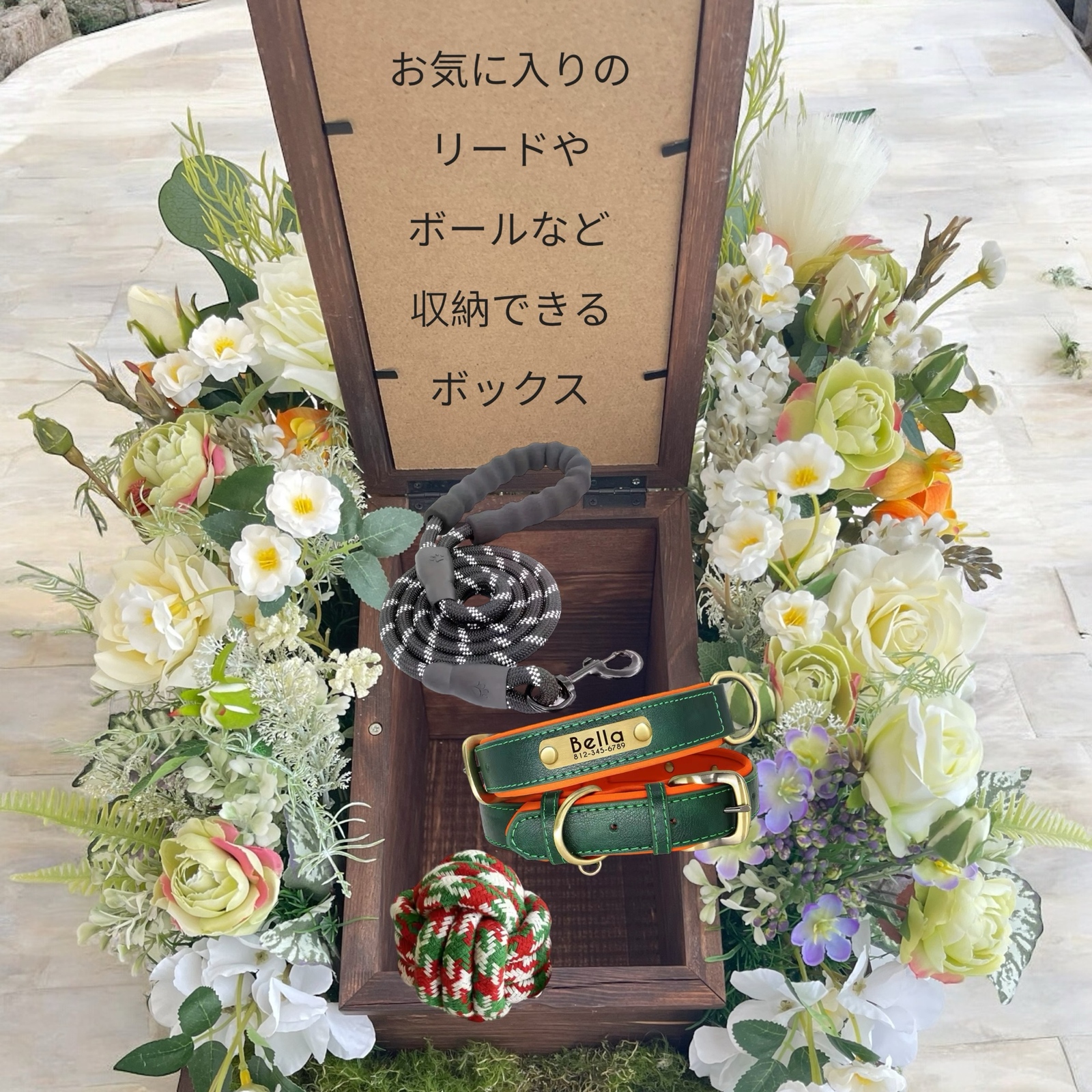 癒しと安らぎに満ちたペット用 光触媒 ミニ祭壇 犬祭壇 ペット 仏壇