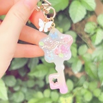 楽園の蝶々🦋.*˚魔法の鍵