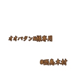 大型用止まり木