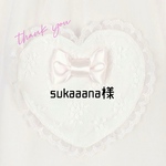 ヘアクリップ　バッグチャーム　sukaaana様専用