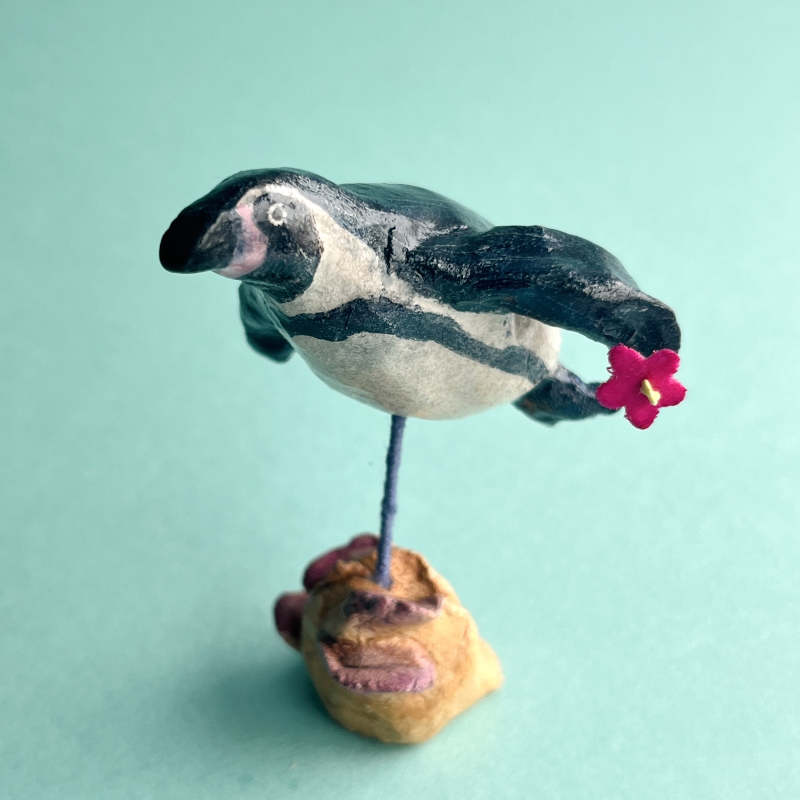 ペンギン - 家具・生活雑貨の人気通販 | minne byGMOペパボ 国内