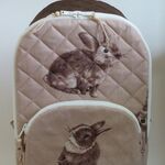 うさぎ・リュック