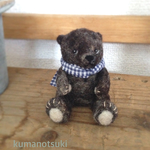 ⊿子グマさん