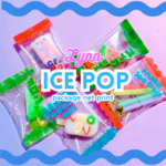 アイスパッケージデータ