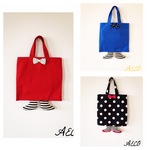 K様専用ページ☆足付き(A)ECO BAGミニサイズ (3種類)