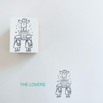 tarot stamp ／恋人