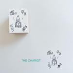 tarot stamp ／戦車