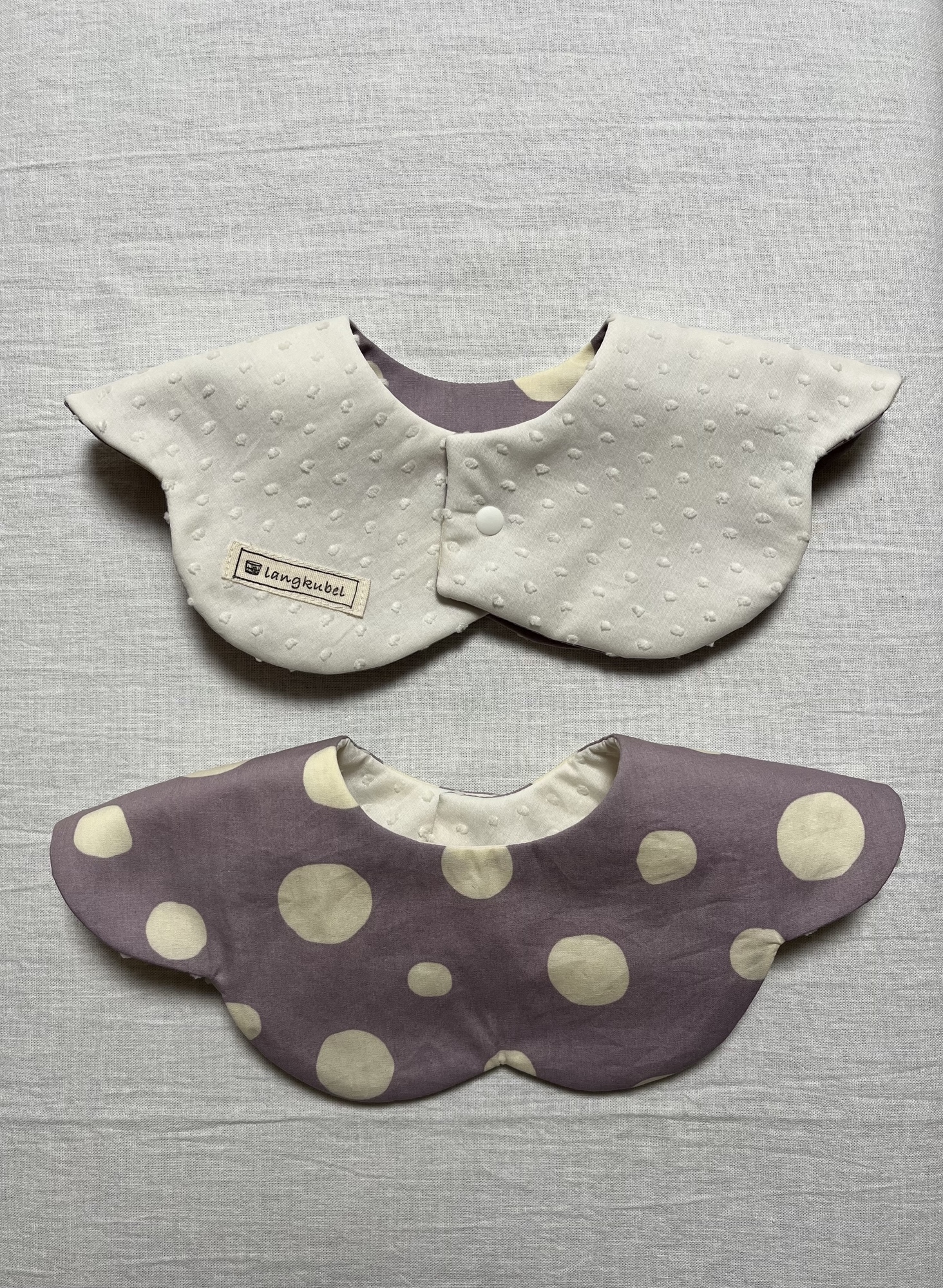 ドットミニヨン - スタイ・よだれかけの人気通販 | minne byGMOペパボ