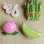 ricocochaさま専用ページ