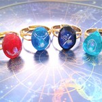 魔法のリング💍♪