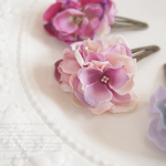 再販×30*Suisai hairpin -ラプンツェル