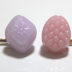 ドロップCandyヘアピン:)　ミルキー②