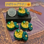 【🎃HALLOWEEN🎃】かぼちゃグラタン(1個)