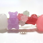 SWEETバレッタ:)　①