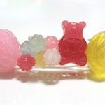 SWEETバレッタ:)　④