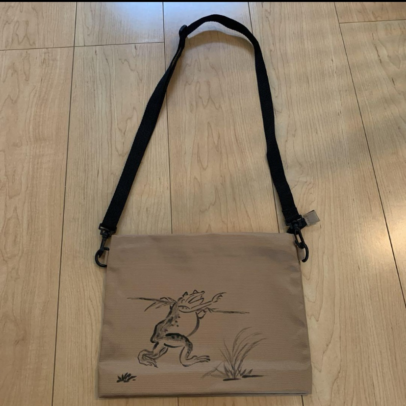 鳥獣戯画 - バッグ・財布・小物の人気通販 | minne byGMOペパボ