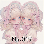 No.019