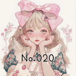 No.020