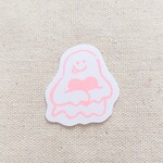 おばけちゃんのはんこ