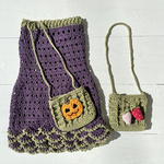 ✴︎tanabotako様専用✴︎ ハロウィン犬服🎃