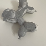 object【 1255 】ｸﾞﾚｰﾏｰﾌﾞﾙ×ﾍﾟｲﾝﾄ