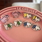 指定や希望⭕️ わんちゃんチップ　マルカン付き　