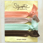 【再入荷】[Synaptic DESIGN] ヘアタイ / ヘアゴム / ブレスレット 010