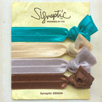 【再入荷】[Synaptic DESIGN] ヘアタイ / ヘアゴム / ブレスレット 008
