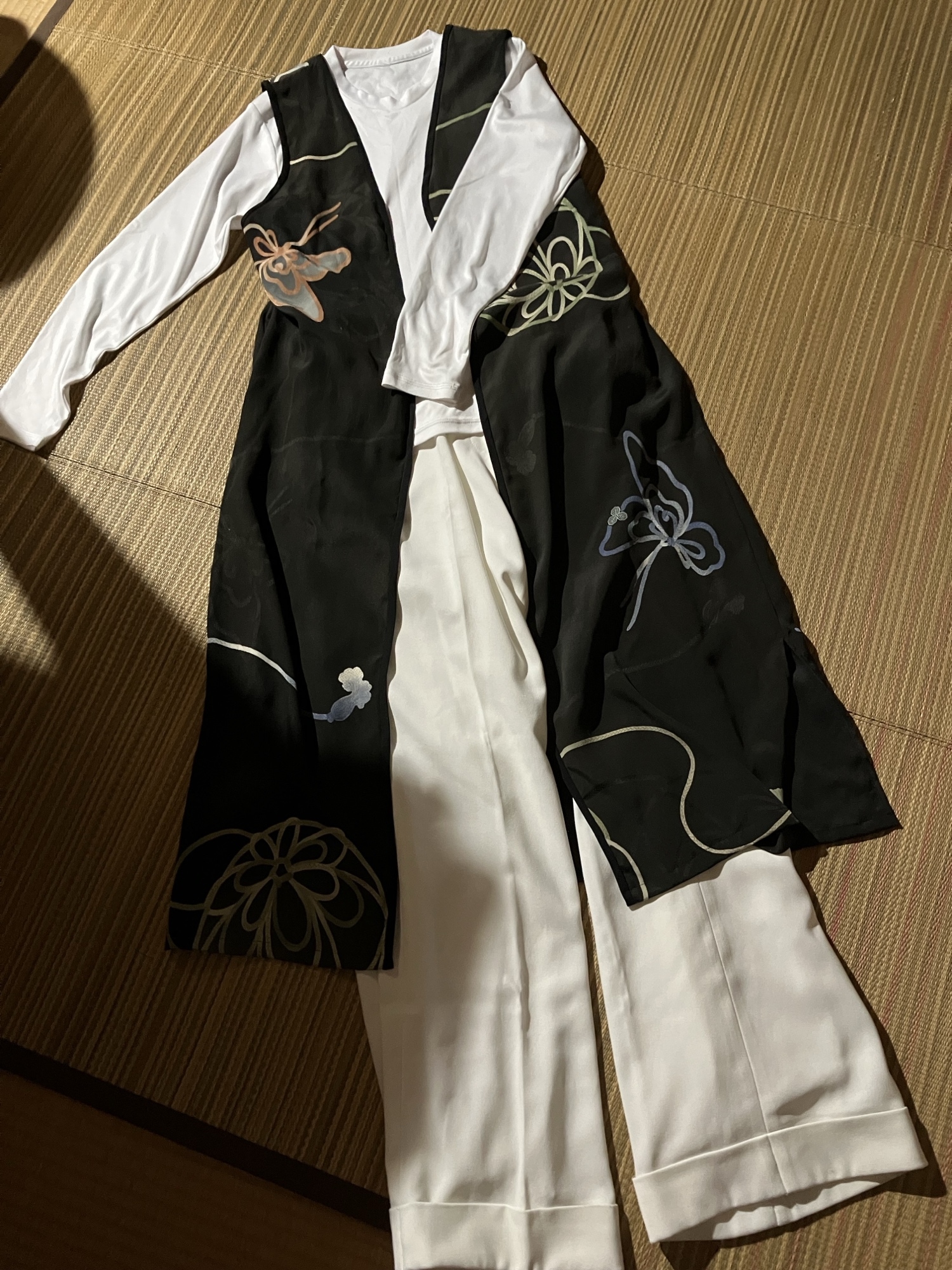 ジレの人気通販 | minne 国内最大級のハンドメイド・手作り通販