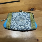 5117t様オーダー品　親子がま口